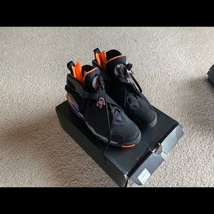 Nike Air Jordan 8 Retro